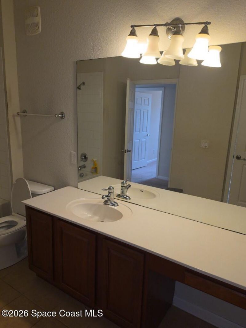 3868 Lexmark Lane , Unit 210, Rockledge, FL 32955 Photo