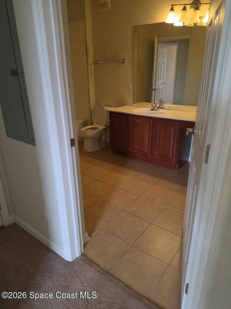 3868 Lexmark Lane , Unit 210, Rockledge, FL 32955 Photo