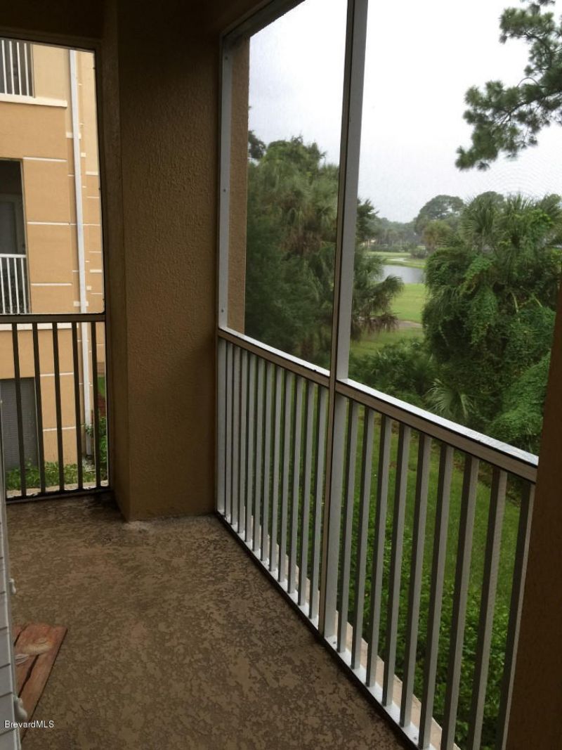 3868 Lexmark Lane , Unit 210, Rockledge, FL 32955 Photo
