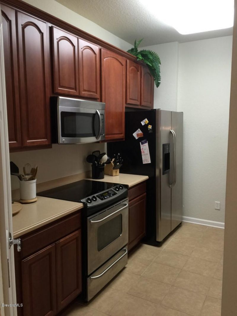 3868 Lexmark Lane , Unit 210, Rockledge, FL 32955 Photo