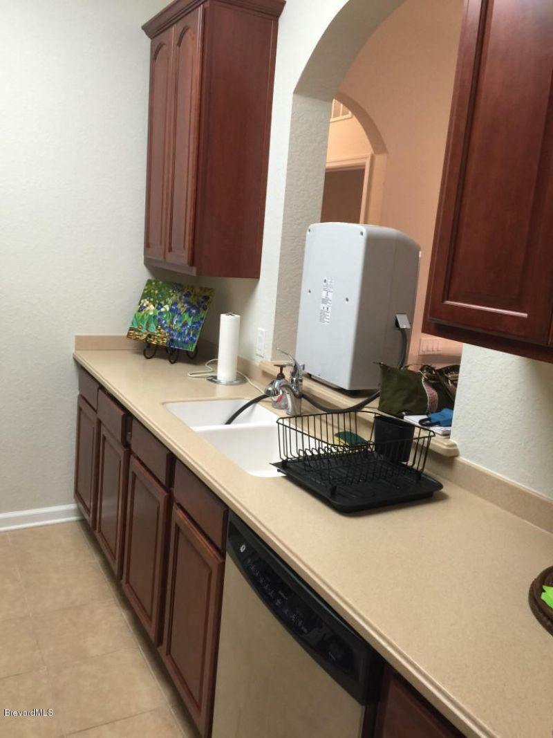 3868 Lexmark Lane , Unit 210, Rockledge, FL 32955 Photo