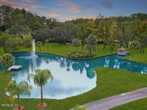 2900 JOE ASHTON Road, St. Augustine, FL 32092