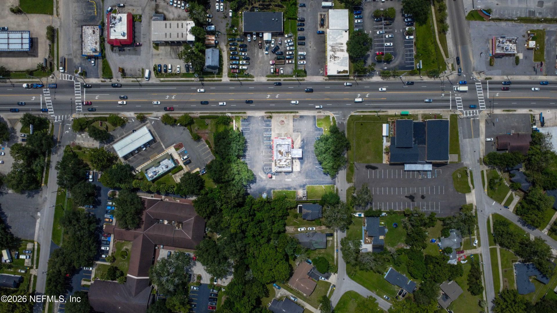 7459 Lem Turner Road, Jacksonville, FL 32208 Photo