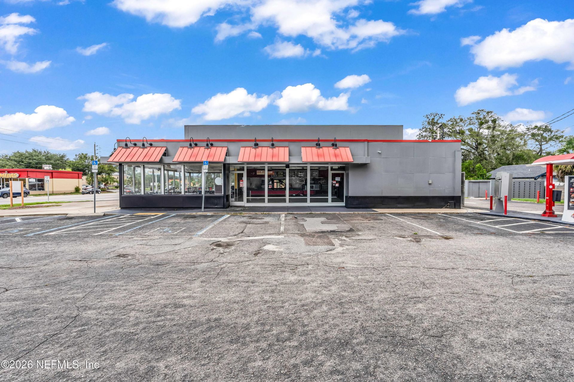 7459 Lem Turner Road, Jacksonville, FL 32208 Photo