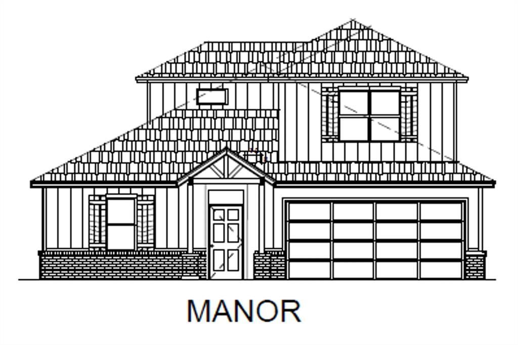 5661 Bluestem Avenue, Guthrie, OK 73044 Main Photo