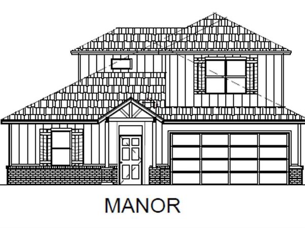 5661 Bluestem Avenue, Guthrie, OK 73044