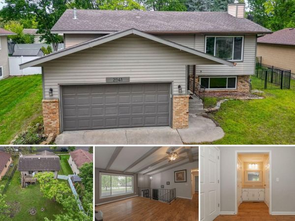 2041 Northway Circle , Saint Cloud, MN 56303