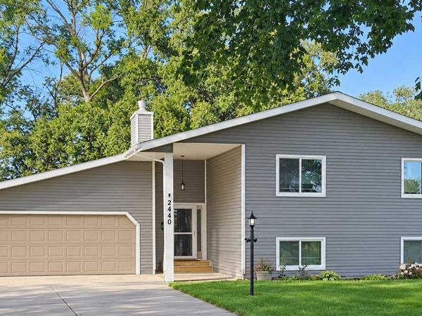 2440 47th Avenue NE, Willmar, MN 56201