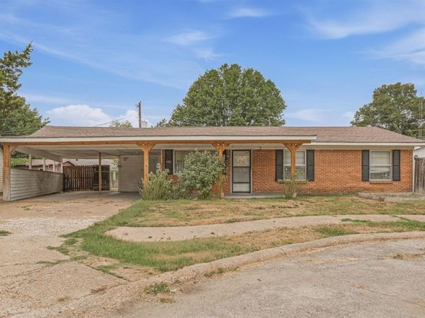 206 Cedar Circle, Osceola, AR 72370