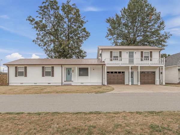 108 Mill Street, Tyronza, AR 72386