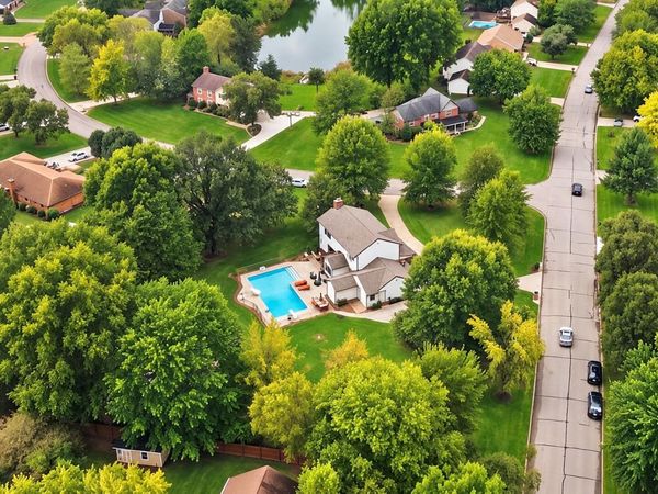 11004 Paddock Drive, Walton, KY 41094