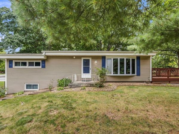 4903 Thrush Avenue , Decatur, IL 62521
