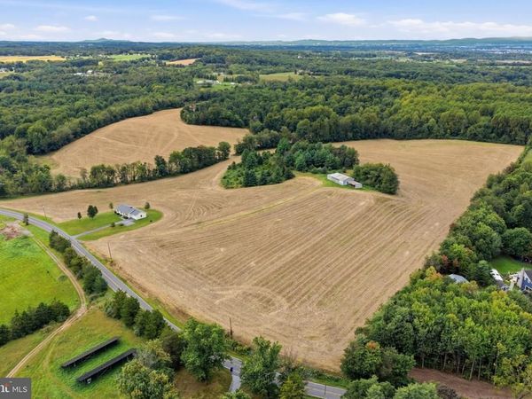 Lot 2 RENNER ROAD, WOODSBORO, MD 21798