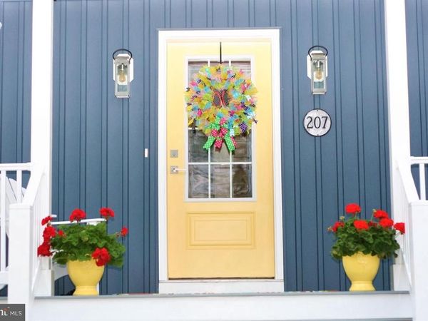 207 BROOKS LANE, ST MICHAELS, MD 21663