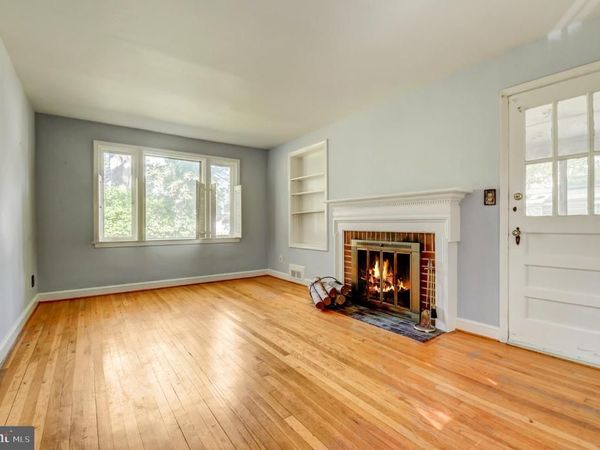 231 WHITMOOR TERRACE, SILVER SPRING, MD 20901