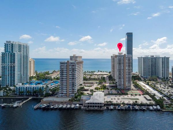 1985 S Ocean Dr , Unit 10G, Hallandale Beach, FL 33009