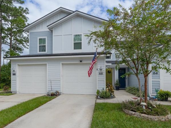 68 Grand Park Ridge Lane, St Augustine, FL 32086