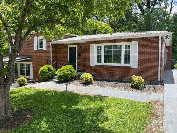 460 Ash Street, Morristown, TN 37813