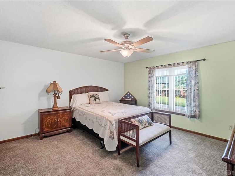 3366 Sea Turtle Drive, Butler Township, OH 45414 Photo 35