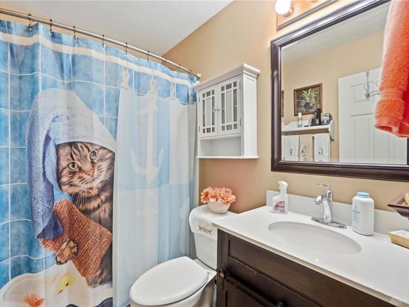 3366 Sea Turtle Drive, Butler Township, OH 45414 Photo 37