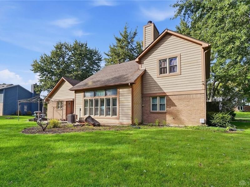 3366 Sea Turtle Drive, Butler Township, OH 45414 Photo 41