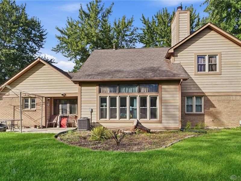 3366 Sea Turtle Drive, Butler Township, OH 45414 Photo 42