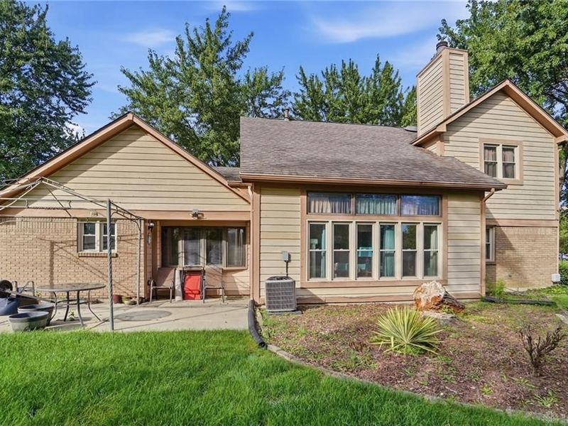 3366 Sea Turtle Drive, Butler Township, OH 45414 Photo 43