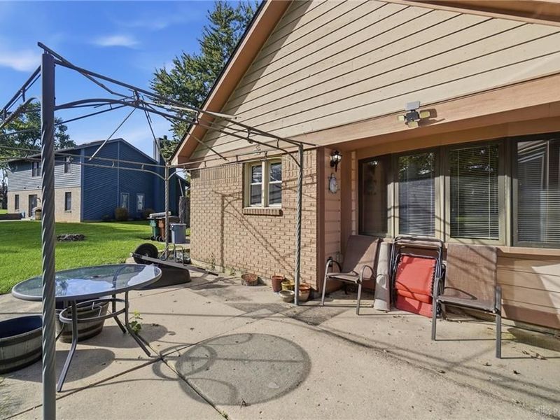 3366 Sea Turtle Drive, Butler Township, OH 45414 Photo 44