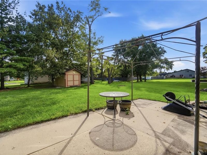 3366 Sea Turtle Drive, Butler Township, OH 45414 Photo 45