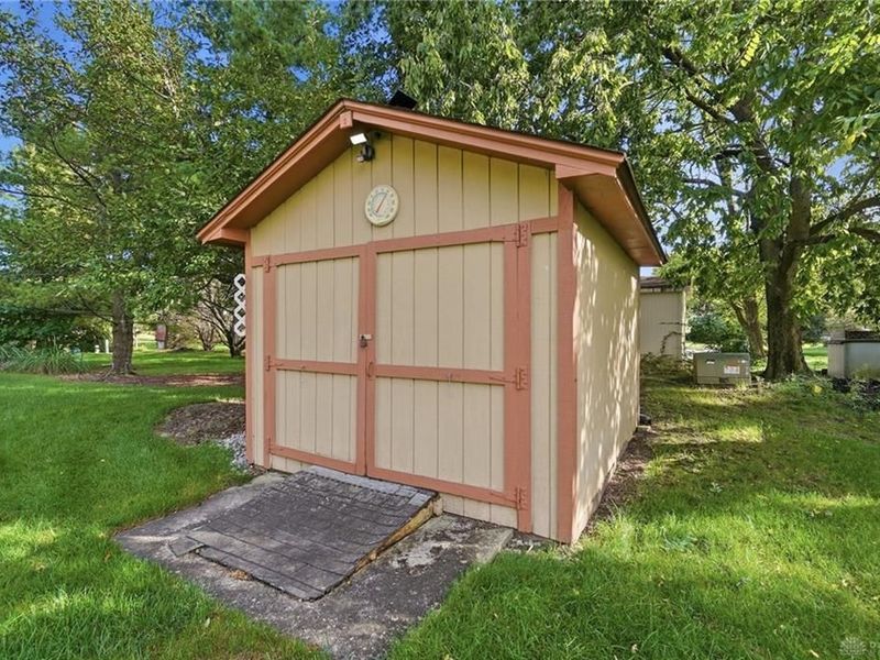 3366 Sea Turtle Drive, Butler Township, OH 45414 Photo 47