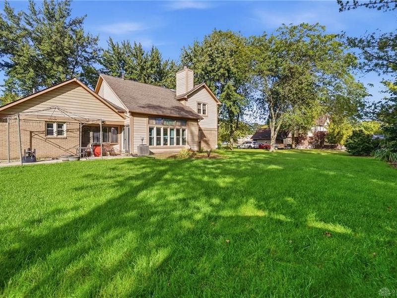 3366 Sea Turtle Drive, Butler Township, OH 45414 Photo 48