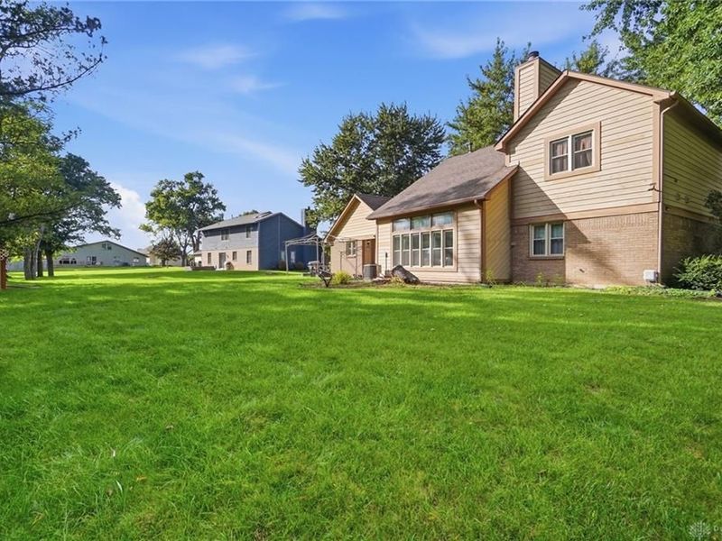 3366 Sea Turtle Drive, Butler Township, OH 45414 Photo 49