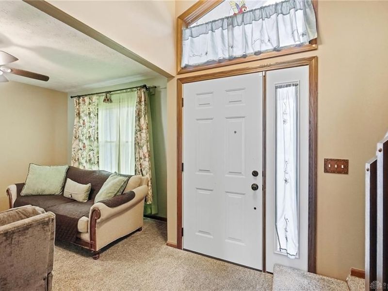 3366 Sea Turtle Drive, Butler Township, OH 45414 Photo 5