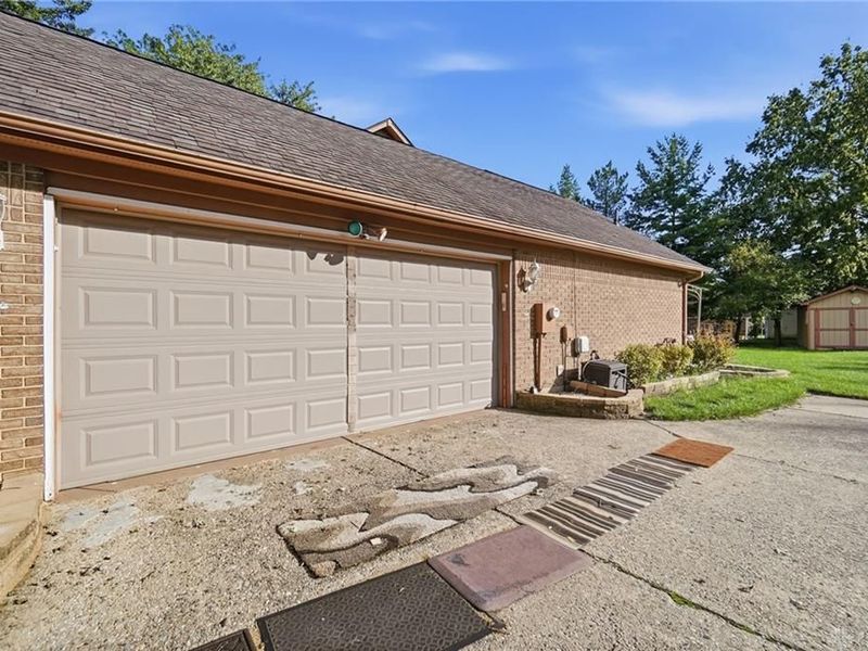 3366 Sea Turtle Drive, Butler Township, OH 45414 Photo 50