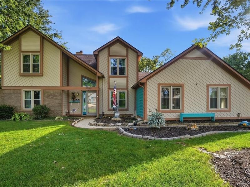 3366 Sea Turtle Drive, Butler Township, OH 45414 Photo 53