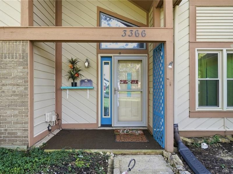 3366 Sea Turtle Drive, Butler Township, OH 45414 Photo 54