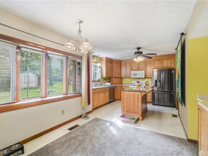 3366 Sea Turtle Drive, Butler Township, OH 45414 Photo 71
