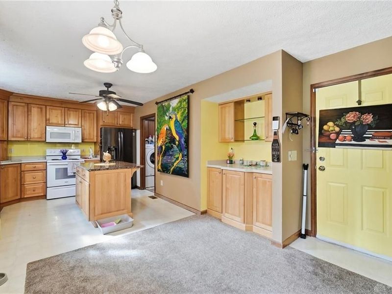 3366 Sea Turtle Drive, Butler Township, OH 45414 Photo 73