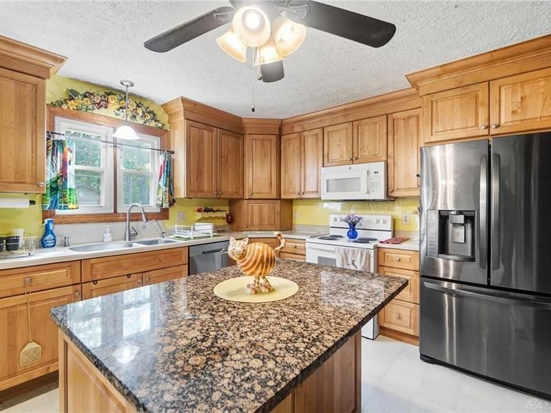 3366 Sea Turtle Drive, Butler Township, OH 45414 Photo 75