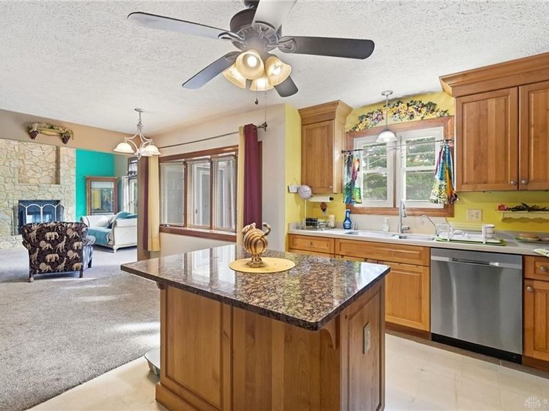 3366 Sea Turtle Drive, Butler Township, OH 45414 Photo 77