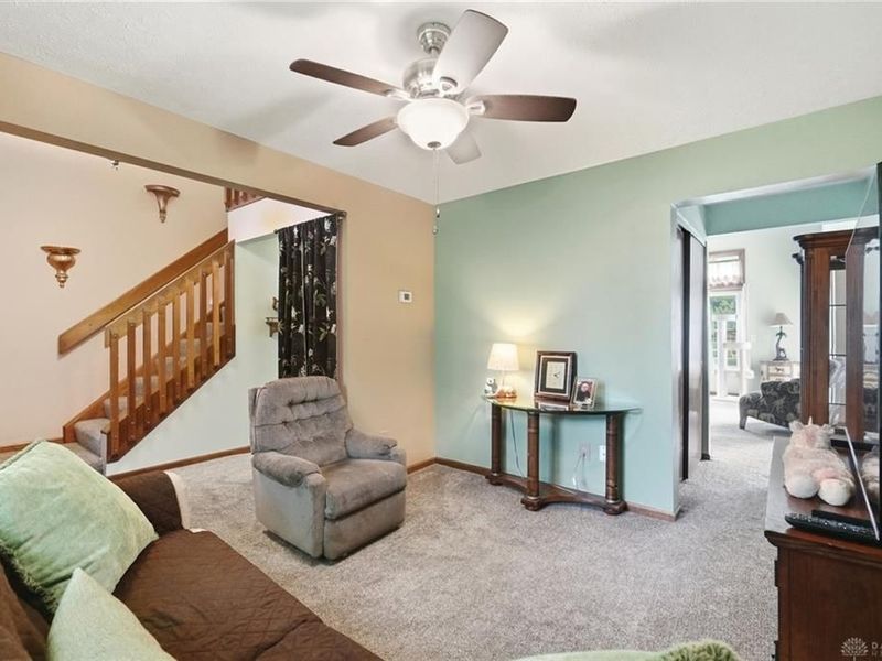 3366 Sea Turtle Drive, Butler Township, OH 45414 Photo 8