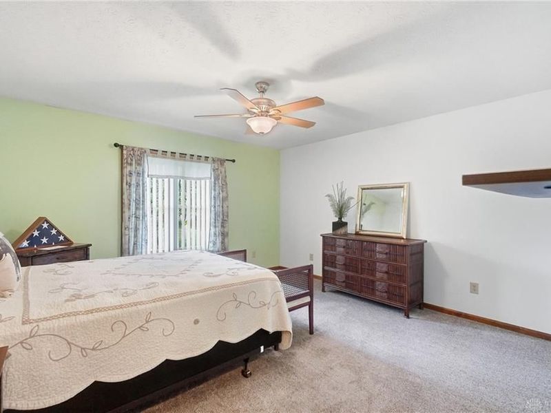 3366 Sea Turtle Drive, Butler Township, OH 45414 Photo 84