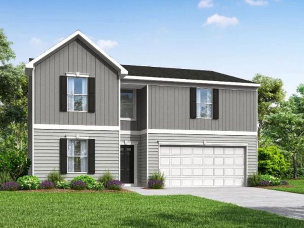 1438 Goldenrod Drive, Troy, OH 45373