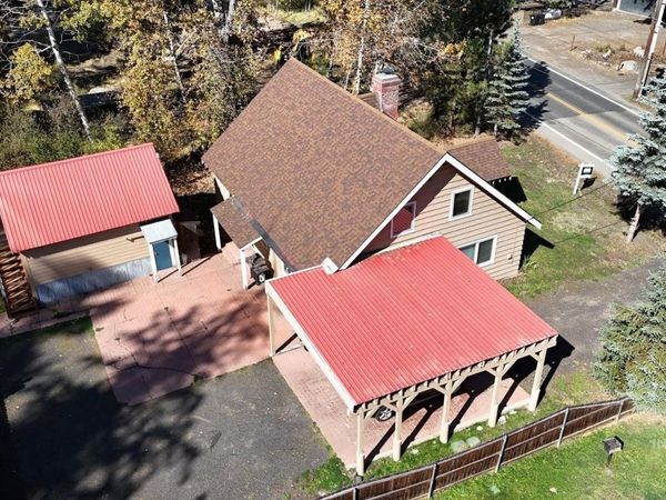 W , McCall, ID 83638