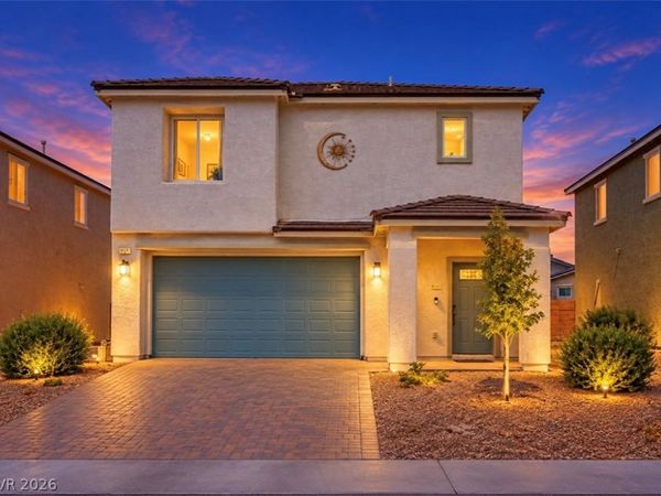 2713 Concord Street , North Las Vegas, NV 89030