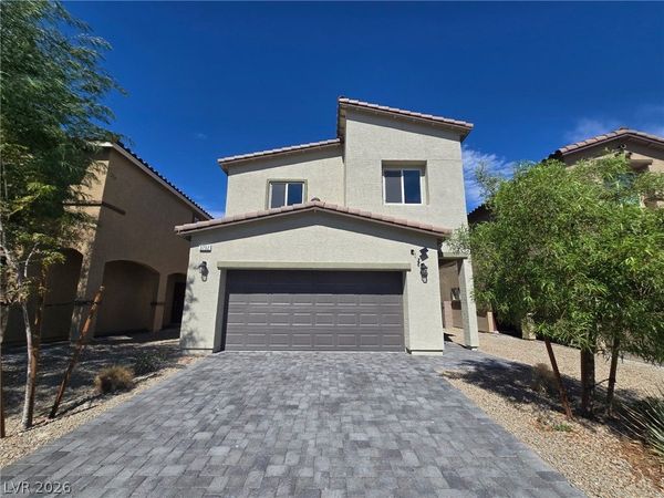 3752 Ramura Avenue , North Las Vegas, NV 89084