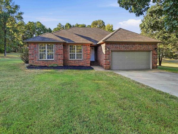 11 Margarita, Quitman, AR 72131