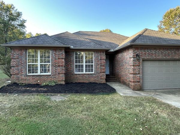 11 Margarita, Quitman, AR 72131