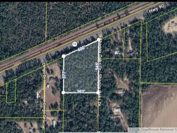 000 Us Hwy 90, Milton, FL 32583