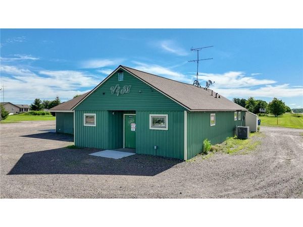 2801 22nd Street, Rice Lake, WI 54868